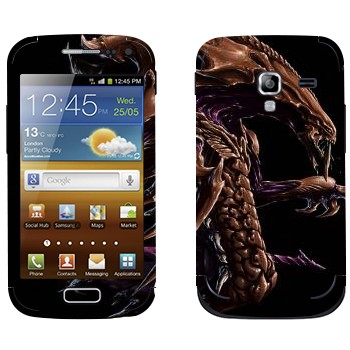   «Hydralisk»   Samsung Galaxy Ace 2