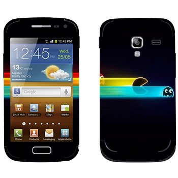   «Pacman »   Samsung Galaxy Ace 2