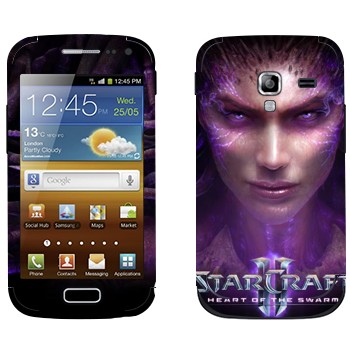   «StarCraft 2 -  »   Samsung Galaxy Ace 2