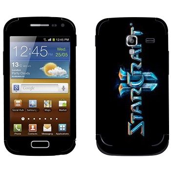   «Starcraft 2  »   Samsung Galaxy Ace 2