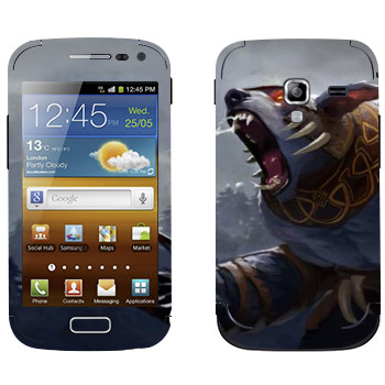   «Ursa  - Dota 2»   Samsung Galaxy Ace 2