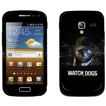   «Watch Dogs -  »   Samsung Galaxy Ace 2