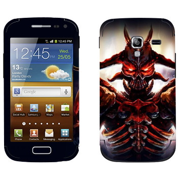   «Ah Puch : Smite Gods»   Samsung Galaxy Ace 2