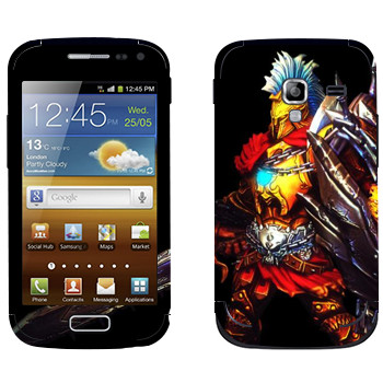   «Ares : Smite Gods»   Samsung Galaxy Ace 2