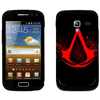   «Assassins creed  »   Samsung Galaxy Ace 2