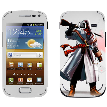   «Assassins creed -»   Samsung Galaxy Ace 2