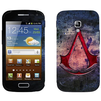   «Assassins creed »   Samsung Galaxy Ace 2
