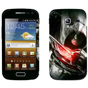   «Assassins»   Samsung Galaxy Ace 2