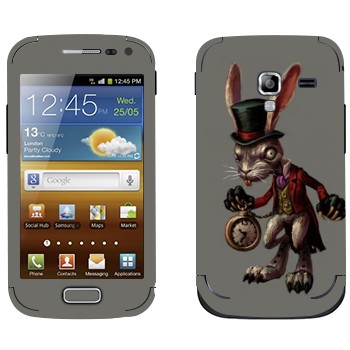   «  -  : »   Samsung Galaxy Ace 2
