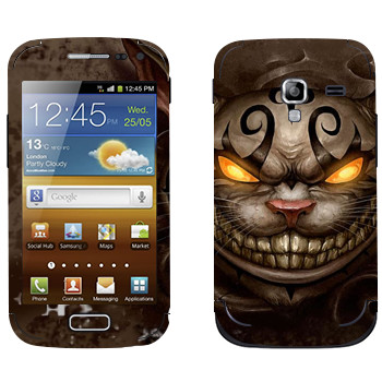   «  -    »   Samsung Galaxy Ace 2