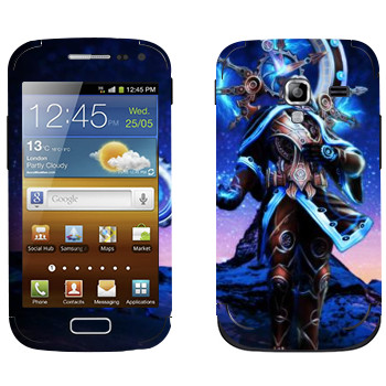   «Chronos : Smite Gods»   Samsung Galaxy Ace 2