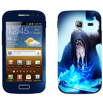   «Dark Souls »   Samsung Galaxy Ace 2