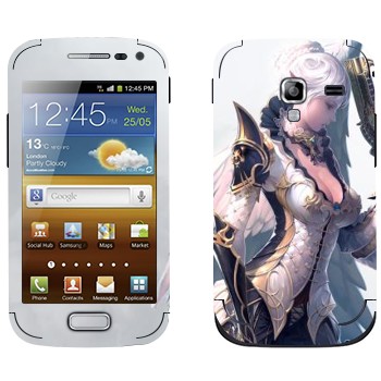   «- - Lineage 2»   Samsung Galaxy Ace 2