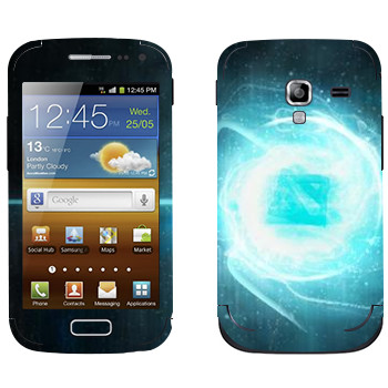   «Dota energy»   Samsung Galaxy Ace 2