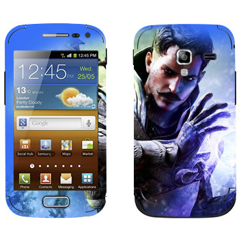   «Dragon Age - »   Samsung Galaxy Ace 2