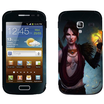   «Dragon Age - »   Samsung Galaxy Ace 2