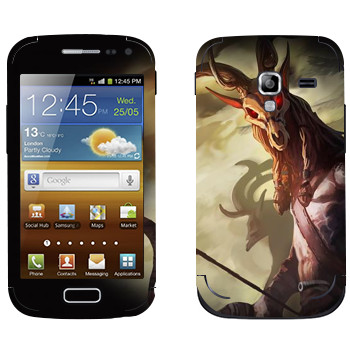   «Drakensang deer»   Samsung Galaxy Ace 2