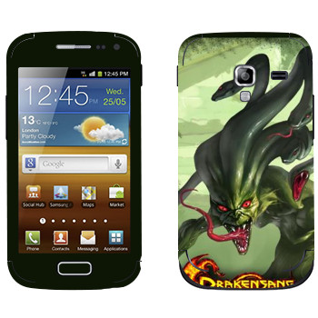   «Drakensang Gorgon»   Samsung Galaxy Ace 2