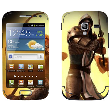   «Drakensang Knight»   Samsung Galaxy Ace 2