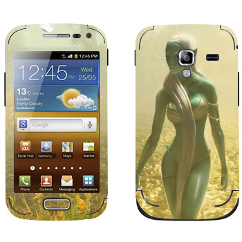   «Drakensang»   Samsung Galaxy Ace 2