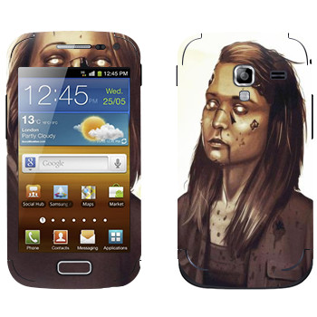   «Dying Light -  »   Samsung Galaxy Ace 2