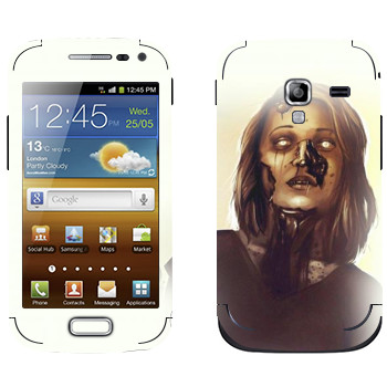   «Dying Light -  »   Samsung Galaxy Ace 2
