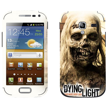   «Dying Light -»   Samsung Galaxy Ace 2