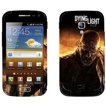   «Dying Light »   Samsung Galaxy Ace 2