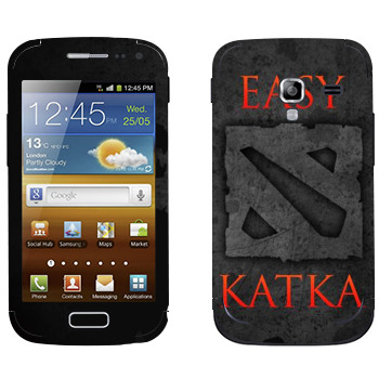   «Easy Katka »   Samsung Galaxy Ace 2