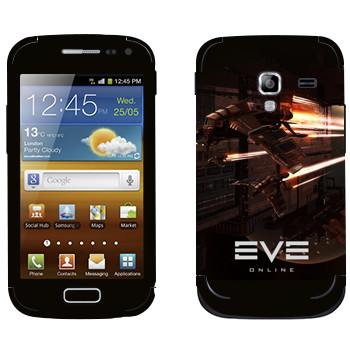   «EVE  »   Samsung Galaxy Ace 2