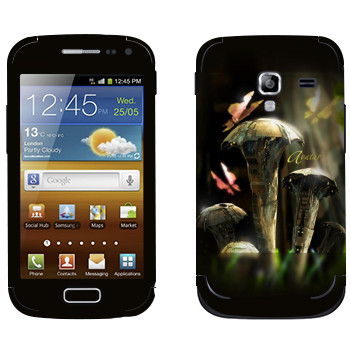   «EVE »   Samsung Galaxy Ace 2