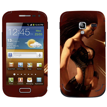   «EVE »   Samsung Galaxy Ace 2