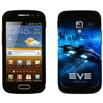   «EVE  »   Samsung Galaxy Ace 2