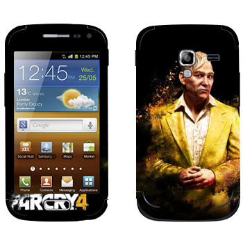   «Far Cry 4 -    »   Samsung Galaxy Ace 2