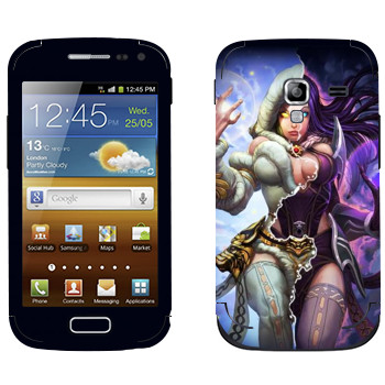   «Hel : Smite Gods»   Samsung Galaxy Ace 2