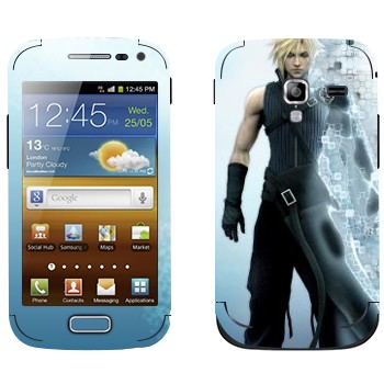   «  - Final Fantasy»   Samsung Galaxy Ace 2
