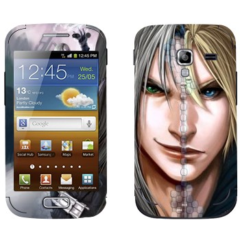   « vs  - Final Fantasy»   Samsung Galaxy Ace 2