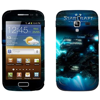   « - StarCraft 2»   Samsung Galaxy Ace 2