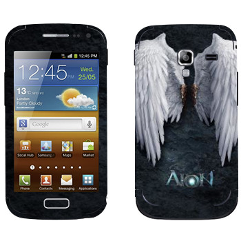   «  - Aion»   Samsung Galaxy Ace 2
