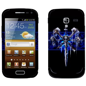   «    - Warcraft»   Samsung Galaxy Ace 2