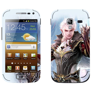   «Lineage Elf warrior»   Samsung Galaxy Ace 2