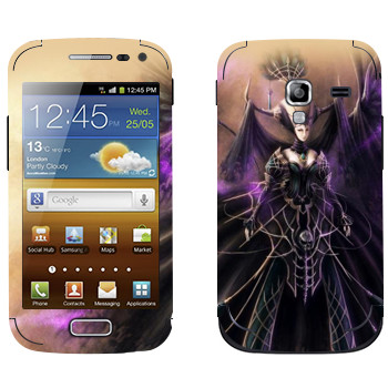   «Lineage queen»   Samsung Galaxy Ace 2