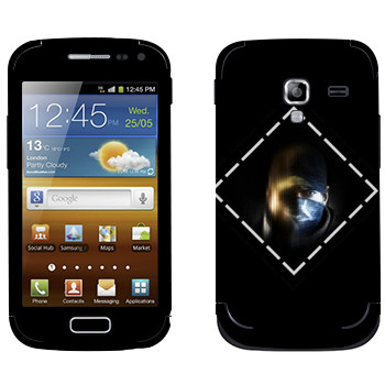   « - Watch Dogs»   Samsung Galaxy Ace 2
