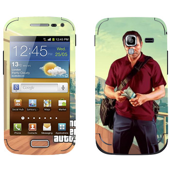   « - GTA5»   Samsung Galaxy Ace 2