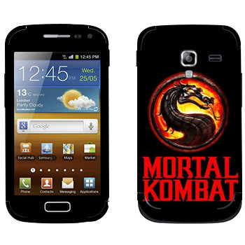   «Mortal Kombat »   Samsung Galaxy Ace 2