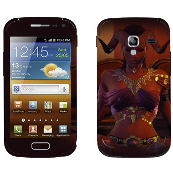   «Neverwinter Aries»   Samsung Galaxy Ace 2