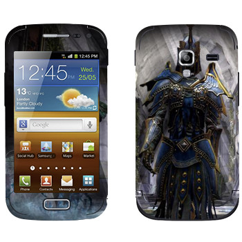   «Neverwinter Armor»   Samsung Galaxy Ace 2
