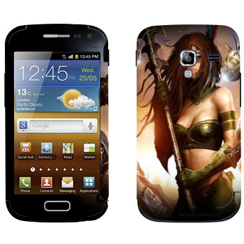   «Neverwinter -»   Samsung Galaxy Ace 2