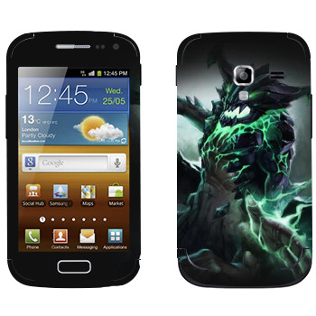   «Outworld - Dota 2»   Samsung Galaxy Ace 2