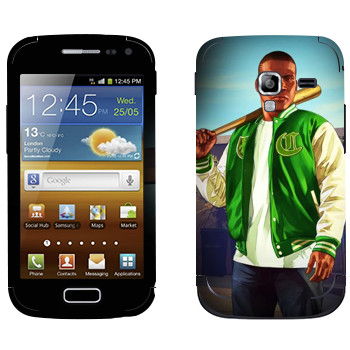   «   - GTA 5»   Samsung Galaxy Ace 2